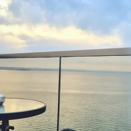 Solid Boutique 53 - Appartement Mamaia
