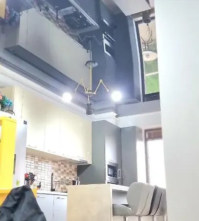 Solid Boutique 53 - Appartement