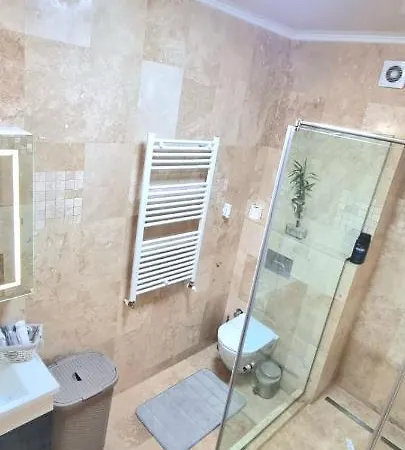 Solid Boutique 53 - Appartement