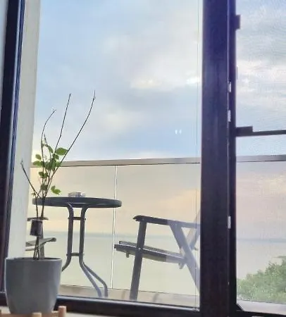 Appartement Solid Boutique 53 - *