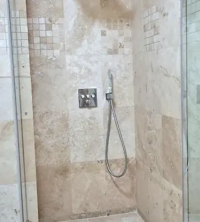 Appartement Solid Boutique 53 - Mamaia