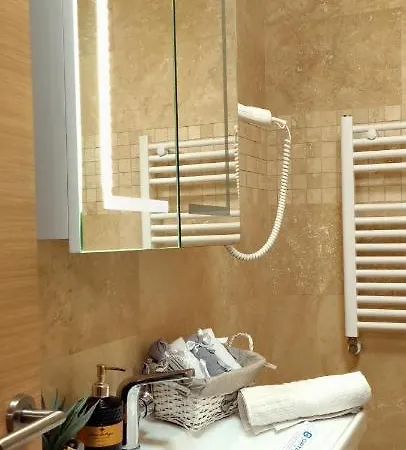 Appartement Solid Boutique 53 - *