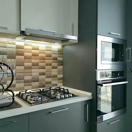 Solid Boutique 53 - Appartement *
