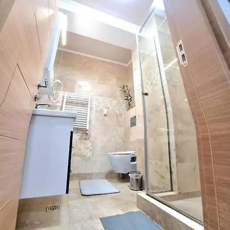 Appartement Solid Boutique 53 -