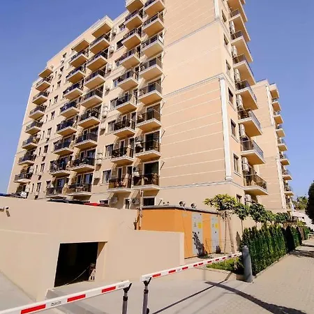 Appartement Solid Boutique 53 - *