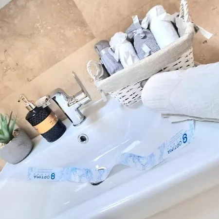 Solid Boutique 53 - Appartement