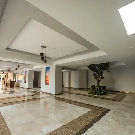 Appartement Solid Boutique 53 - *