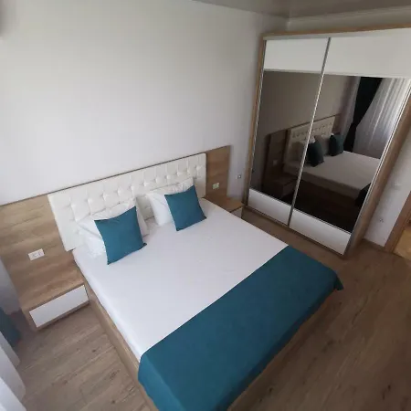 Solid Boutique 53 - Appartement