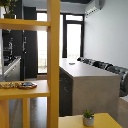 Appartement Solid Boutique 53 - *