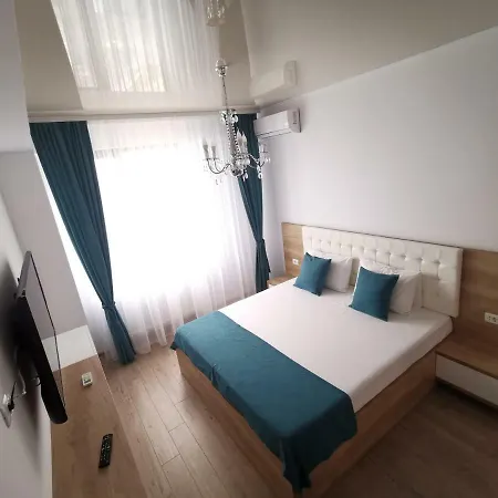 Solid Boutique 53 - Appartement *