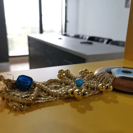 Solid Boutique 53 - Appartement *