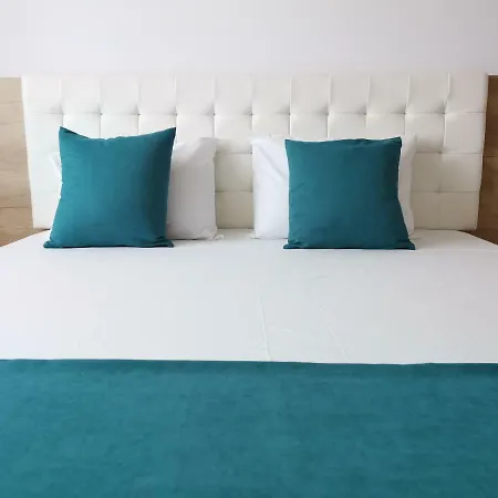 Appartement Solid Boutique 53 - *