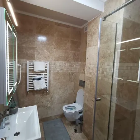 Appartement Solid Boutique 53 - Mamaia