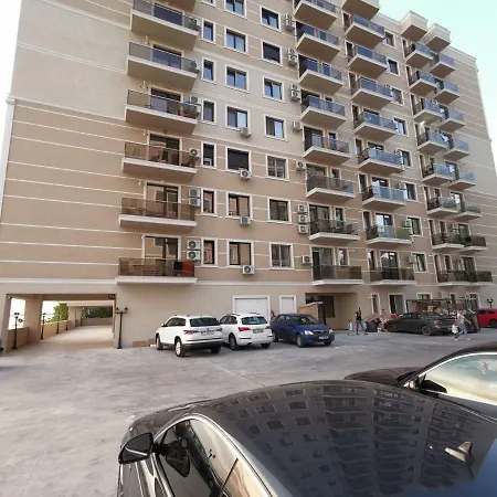 Appartement Solid Boutique 53 - Mamaia
